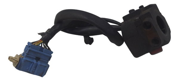 Chave Punho Partida Avaria Honda Cb 600f Hornet 08-11 Orig