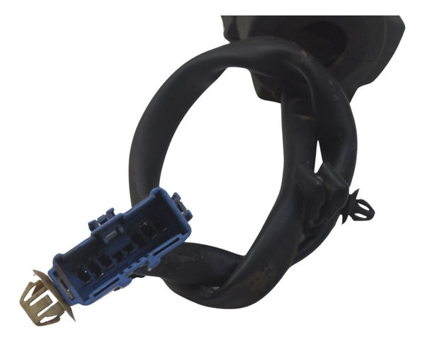 Chave Punho Partida Avaria Honda Cb 600f Hornet 08-11 Orig