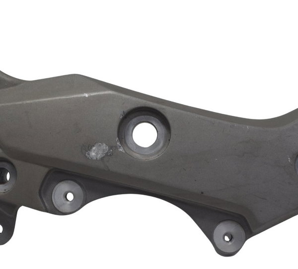 Suporte Motor Pedal C/ Detal Honda Cb 600f Hornet 08-11 Orig