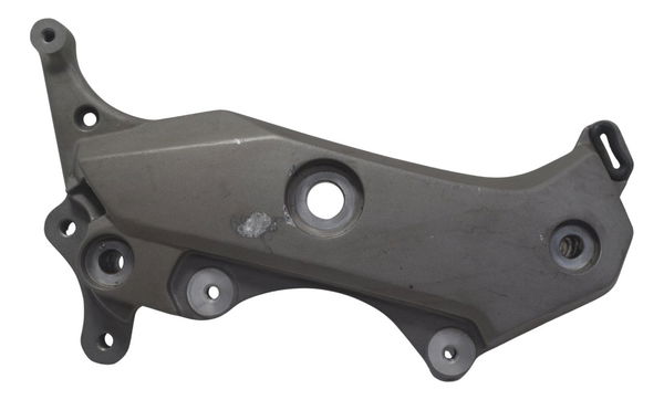 Suporte Motor Pedal C/ Detal Honda Cb 600f Hornet 08-11 Orig