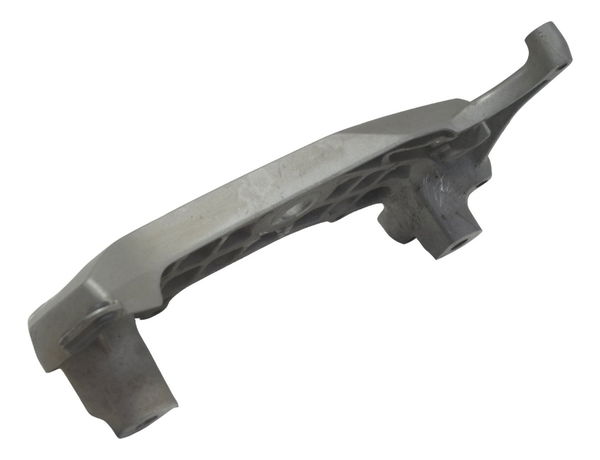 Suporte Motor Pedal C/ Detal Honda Cb 600f Hornet 08-11 Orig