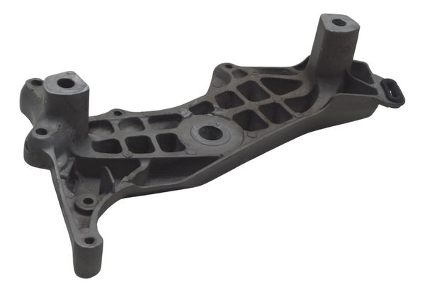 Suporte Motor Pedal C/ Detal Honda Cb 600f Hornet 08-11 Orig