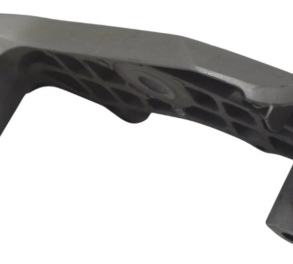 Suporte Motor Pedal C/ Detal Honda Cb 600f Hornet 08-11 Orig