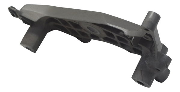 Suporte Motor Pedal C/ Detal Honda Cb 600f Hornet 08-11 Orig