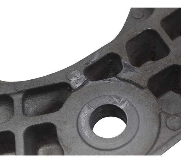 Suporte Motor Pedal C/ Detal Honda Cb 600f Hornet 08-11 Orig