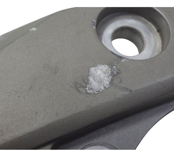 Suporte Motor Pedal C/ Detal Honda Cb 600f Hornet 08-11 Orig