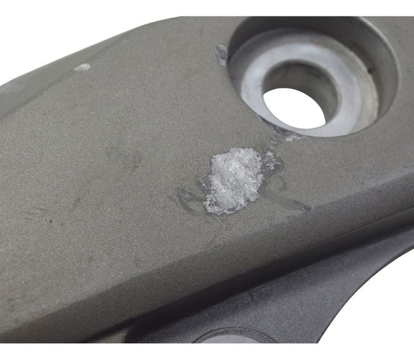 Suporte Motor Pedal C/ Detal Honda Cb 600f Hornet 08-11 Orig