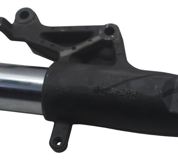 Bengala Direita C/ Detalhes Honda Cb 600f Hornet 08-11 Orig