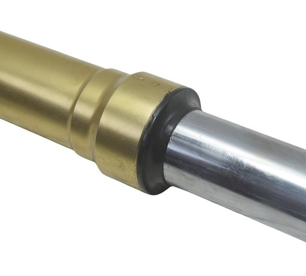 Bengala Direita C/ Detalhes Honda Cb 600f Hornet 08-11 Orig