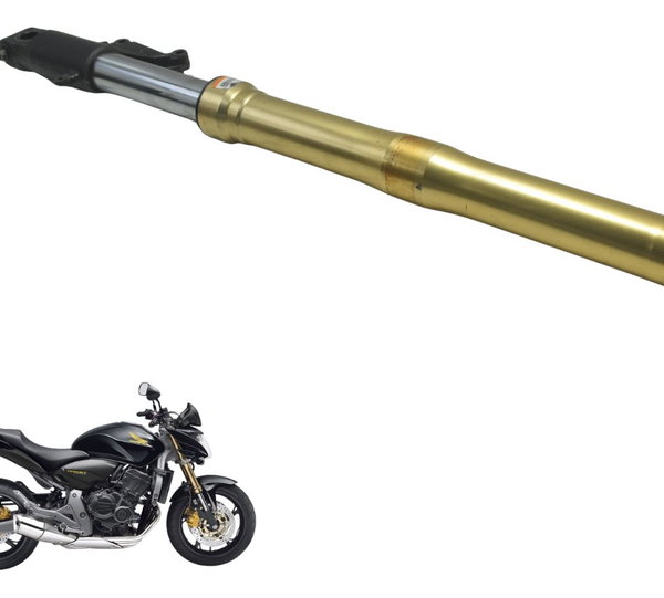 Bengala Direita C/ Detalhes Honda Cb 600f Hornet 08-11 Orig