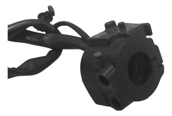 Chave Punho Partida Honda Cb 600f Hornet 08-11 Original