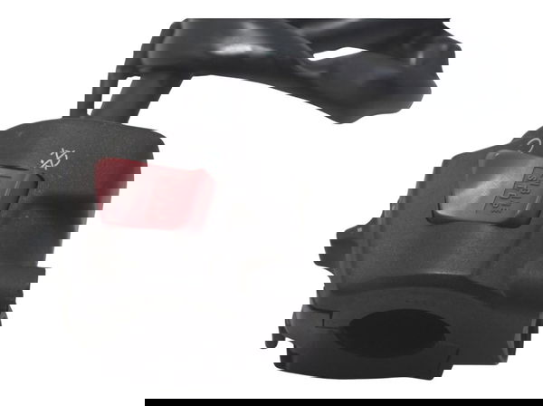Chave Punho Partida Honda Cb 600f Hornet 08-11 Original