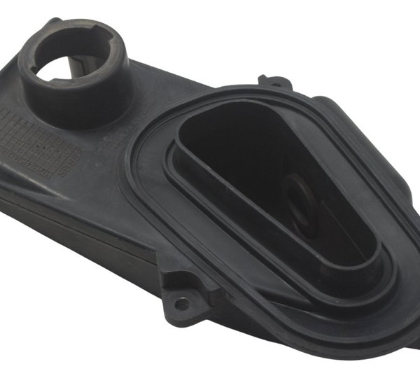 Duto Ar Honda Cb 600f Hornet 08-11 Original