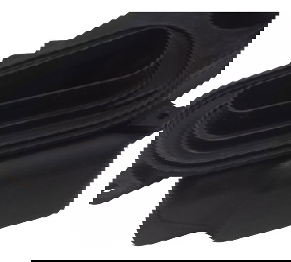 Duto Ar Honda Cb 600f Hornet 08-11 Original