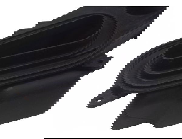 Duto Ar Honda Cb 600f Hornet 08-11 Original