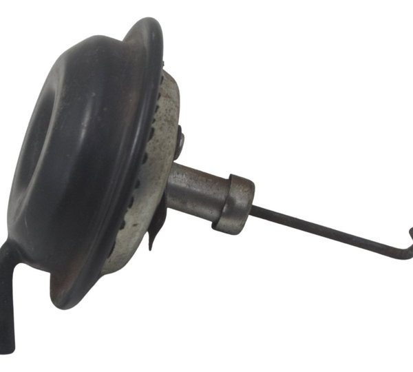 Válvula Duto Ar Honda Cb 600f Hornet 08-11 Original