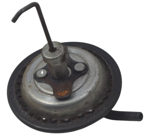 Válvula Duto Ar Honda Cb 600f Hornet 08-11 Original