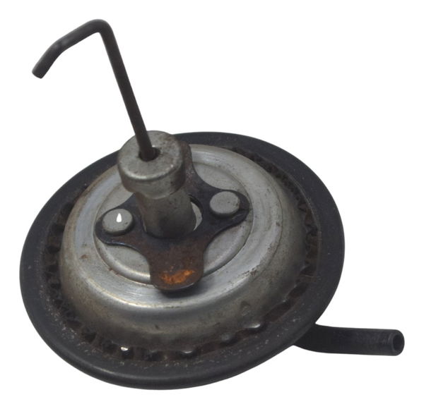 Válvula Duto Ar Honda Cb 600f Hornet 08-11 Original