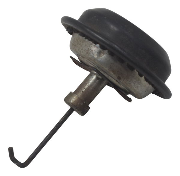 Válvula Duto Ar Honda Cb 600f Hornet 08-11 Original