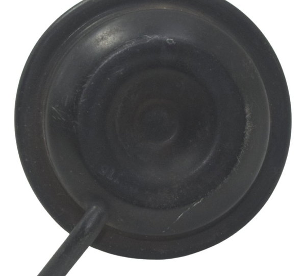 Válvula Duto Ar Honda Cb 600f Hornet 08-11 Original