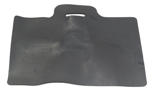 Borracha Acabamento C/ Detal Honda Cb 600f Hornet 08-11 Orig