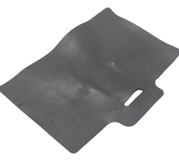 Borracha Acabamento C/ Detal Honda Cb 600f Hornet 08-11 Orig