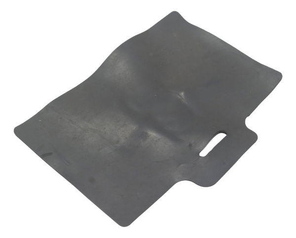 Borracha Acabamento C/ Detal Honda Cb 600f Hornet 08-11 Orig