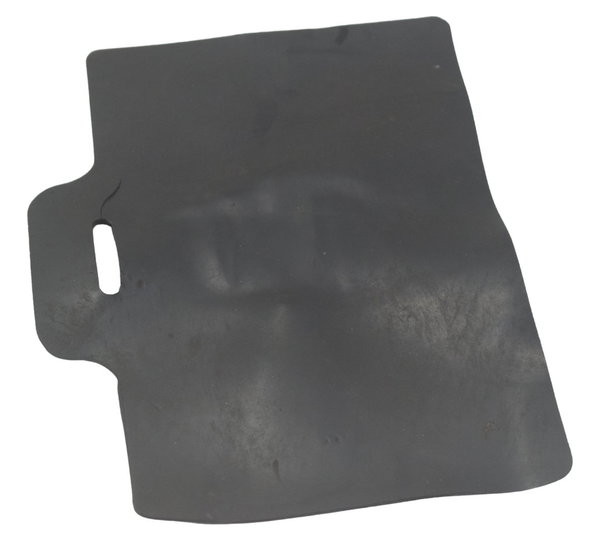 Borracha Acabamento C/ Detal Honda Cb 600f Hornet 08-11 Orig