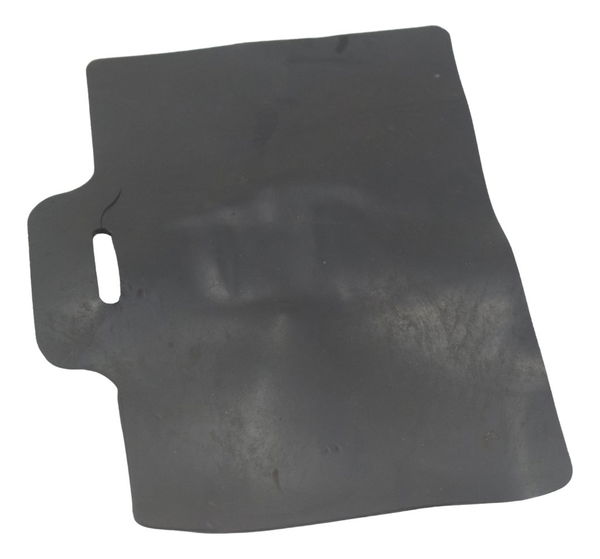 Borracha Acabamento C/ Detal Honda Cb 600f Hornet 08-11 Orig