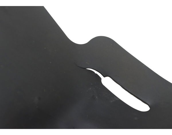 Borracha Acabamento C/ Detal Honda Cb 600f Hornet 08-11 Orig