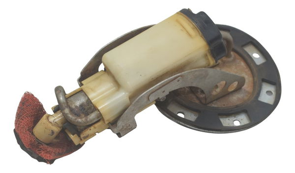 Bomba Combustível Honda Cb 600f Hornet 08-11 Original