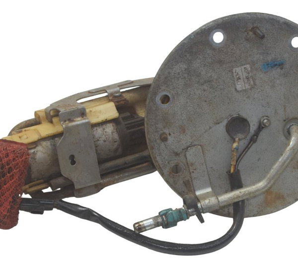 Bomba Combustível Honda Cb 600f Hornet 08-11 Original