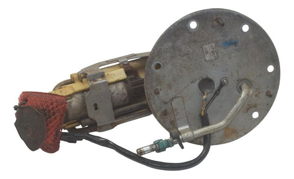 Bomba Combustível Honda Cb 600f Hornet 08-11 Original