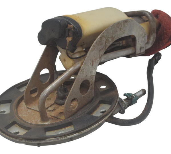 Bomba Combustível Honda Cb 600f Hornet 08-11 Original