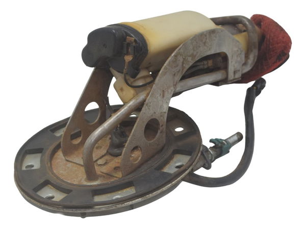 Bomba Combustível Honda Cb 600f Hornet 08-11 Original