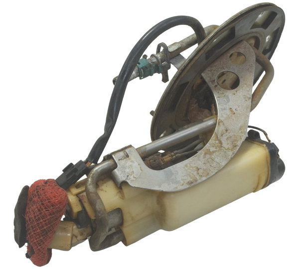 Bomba Combustível Honda Cb 600f Hornet 08-11 Original