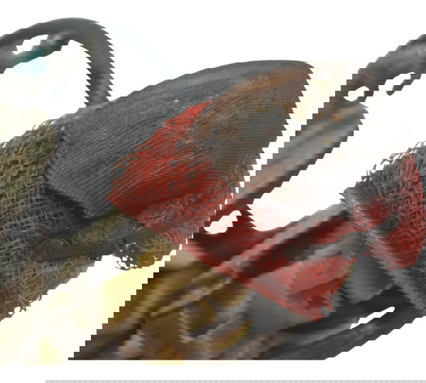 Bomba Combustível Honda Cb 600f Hornet 08-11 Original