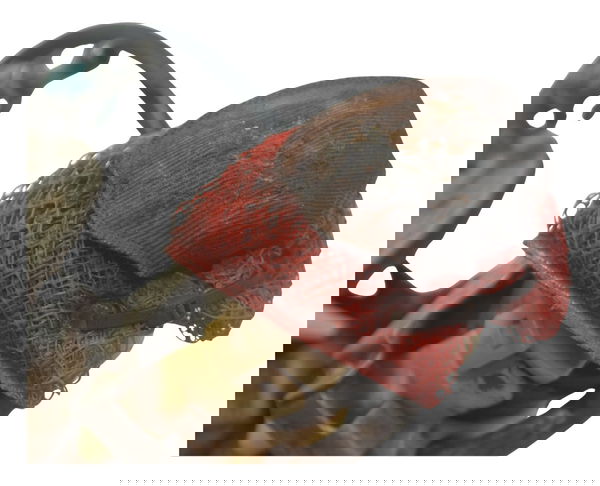 Bomba Combustível Honda Cb 600f Hornet 08-11 Original