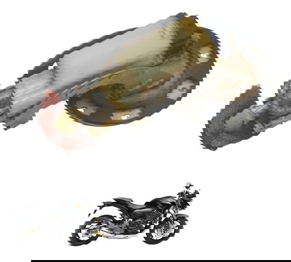 Bomba Combustível Honda Cb 600f Hornet 08-11 Original