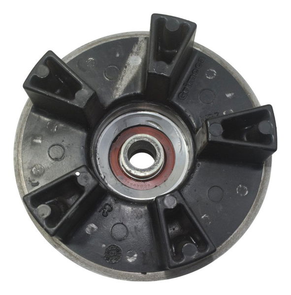 Cubo Coroa Honda Cb 600f Hornet 08-11 Original