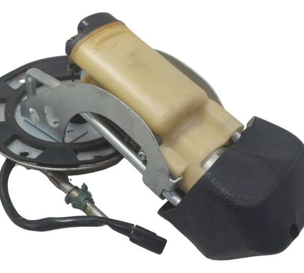 Bomba Combustível Honda Cb 600f Hornet 08-11 Original