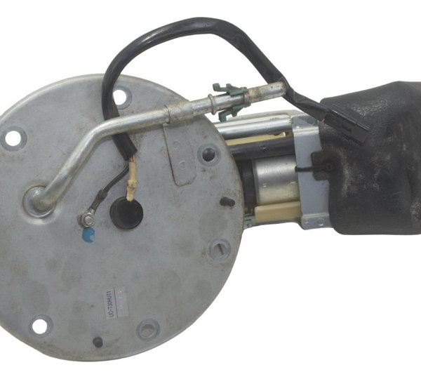 Bomba Combustível Honda Cb 600f Hornet 08-11 Original