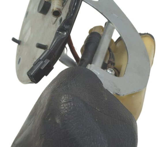 Bomba Combustível Honda Cb 600f Hornet 08-11 Original