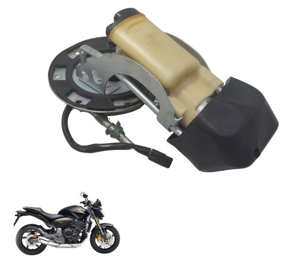 Bomba Combustível Honda Cb 600f Hornet 08-11 Original