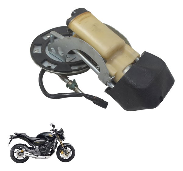 Bomba Combustível Honda Cb 600f Hornet 08-11 Original