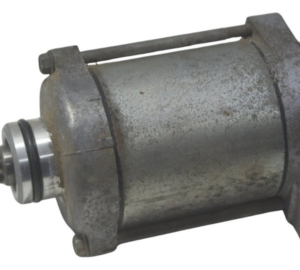 Motor Arranque Honda Cb 600f Hornet 08-11 Original