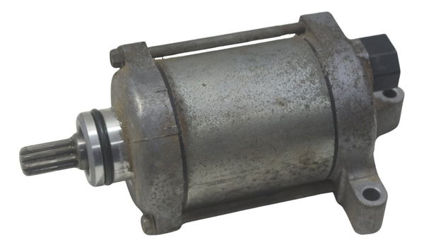 Motor Arranque Honda Cb 600f Hornet 08-11 Original