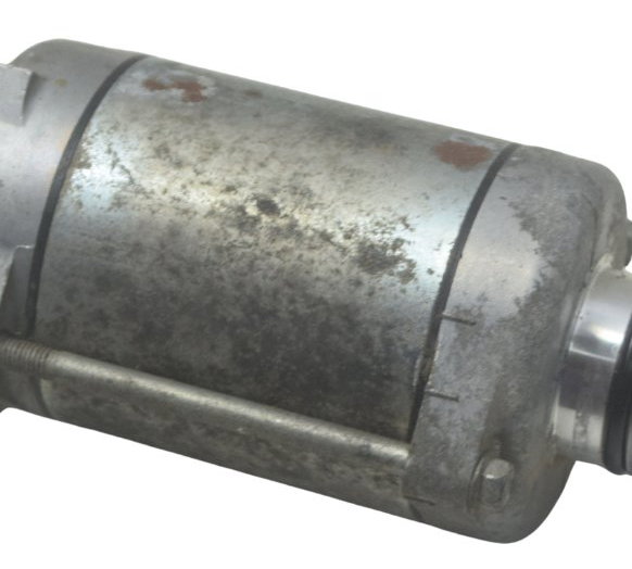 Motor Arranque Honda Cb 600f Hornet 08-11 Original