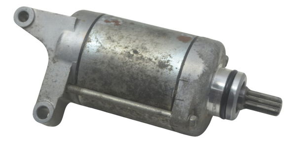 Motor Arranque Honda Cb 600f Hornet 08-11 Original