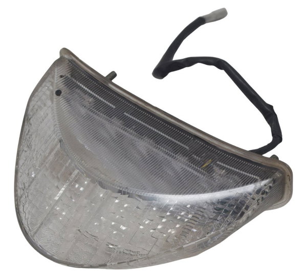 Lanterna Traseira Honda Cb 600f Hornet 08-11 Original Branco